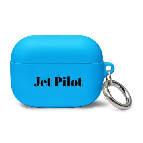 Jet Pilot AirPods / AirPods Pro Case
