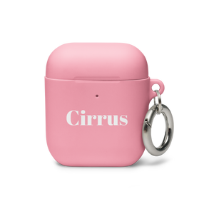 Cirrus AirPods / AirPods Pro Case