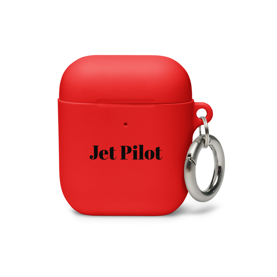 Jet Pilot AirPods / AirPods Pro Case