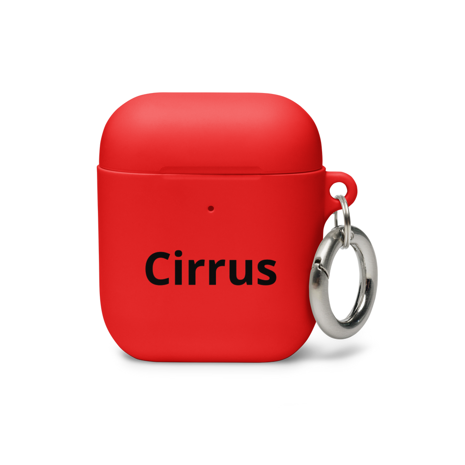 Cirrus AirPods / AirPods Pro Case