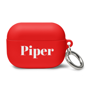 Piper AirPods / AirPods Pro Case