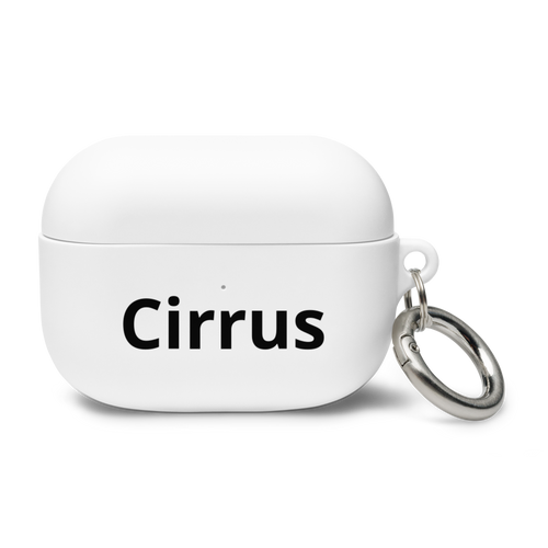Cirrus AirPods / AirPods Pro Case