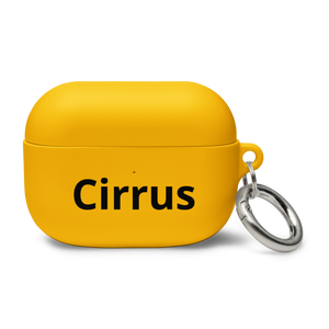 Cirrus AirPods / AirPods Pro Case