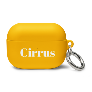 Cirrus AirPods / AirPods Pro Case