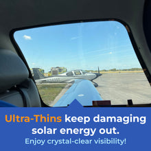 Cirrus SR20/22/22T G1 / G2 Precut Ultra-Thins Kit