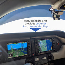 Columbia 350 Windshield Solution