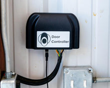 HangarBot Custom Door Controller