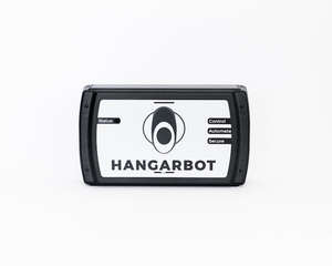 HangarBot Complete Cold Weather Solution