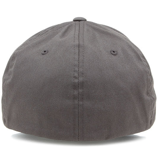 Beechlife Structured Hat - Dark Grey