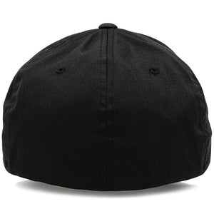 Beechlife Structured Hat - Black