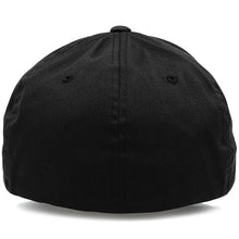 Baron Pilot Structured Hat - Black