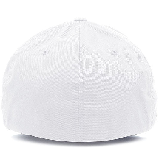 Beechlife Structured Hat - White