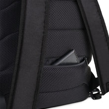 Gray Beechlife Backpack