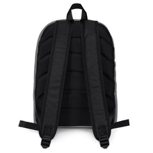 Gray Beechlife Backpack