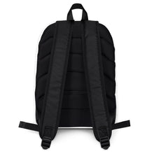 White Beechlife Backpack