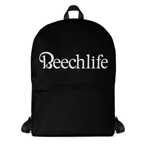 Black Beechlife Backpack