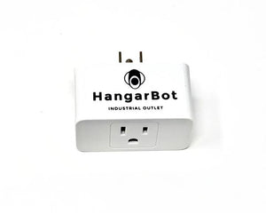 HangarBot / Tanis Warm Comfort Package