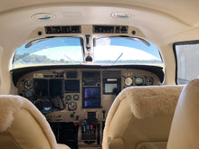 Jet Shades™ Solutions for Piper PA-46 Mirage