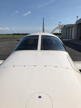 Jet Shades™ Solutions for Piper PA-46 Mirage