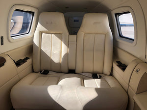 Jet Shades™ Solutions for Piper PA-46 Mirage