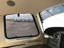 Jet Shades™ Cockpit Solution for Eclipse 500 / 550
