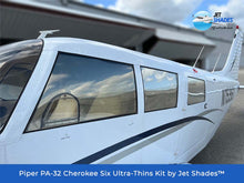 Piper PA-32 Cherokee Six Precut Ultra-Thins Kit
