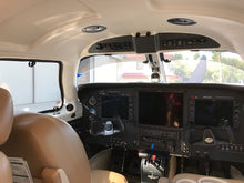 Jet Shades™ Solutions for Piper PA-46 Mirage