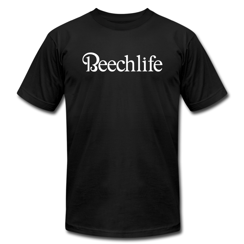 Beechlife Short Sleeve T-Shirts (More Colors) - black