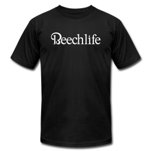Beechlife Short Sleeve T-Shirts (More Colors) - black