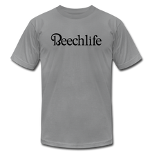 Beechlife Short Sleeve T-Shirt (More Colors) - slate