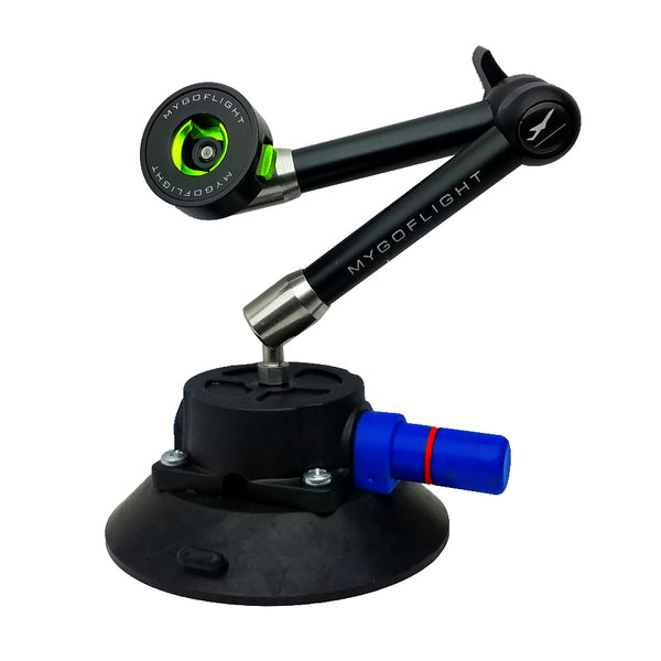 MyGoFlight Flex Suction PRO