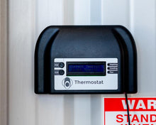 HangarBot Thermostat