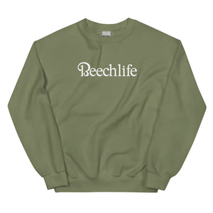 Beechlife Men's Premium Sweatshirt (More Colors)