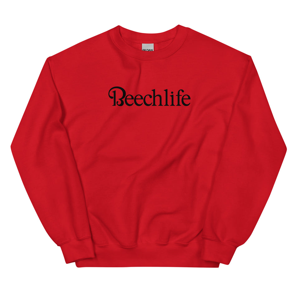 Beechlife Men's Premium Sweatshirt (More Colors)