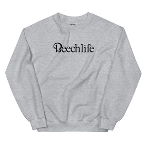 Beechlife Men's Premium Sweatshirt (More Colors)