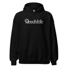 Mens Beechlife Hoodie