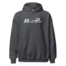 Men's Baron Pilot Hoodie