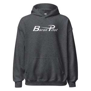 Men's Baron Pilot Hoodie