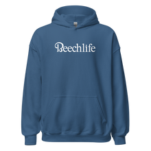 Mens Beechlife Hoodie