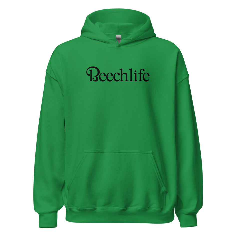 Men's Beechlife Hoodie