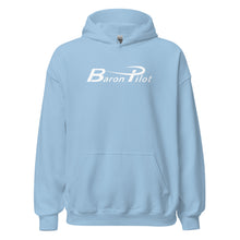 Men's Baron Pilot Hoodie