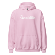 Mens Beechlife Hoodie