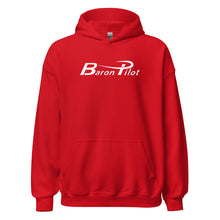 Mens Baron Pilot Hoodie