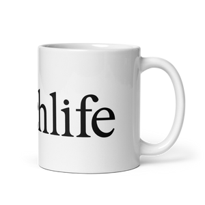 Beechlife Mug
