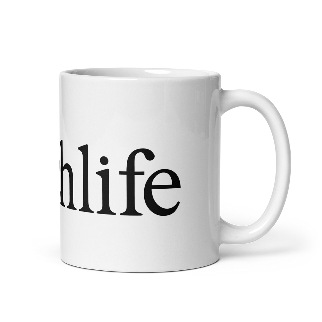 Beechlife Mug