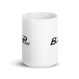 Baron Pilot Mug